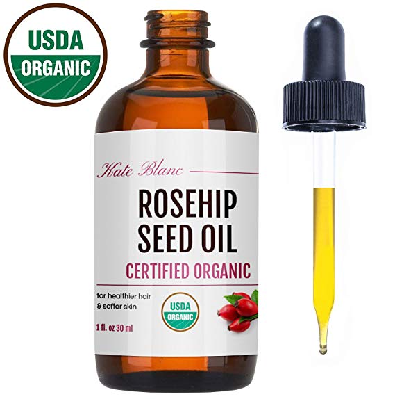 rosehip oil for skincare
