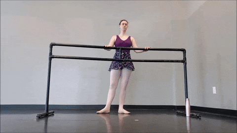 milkshake ballet
