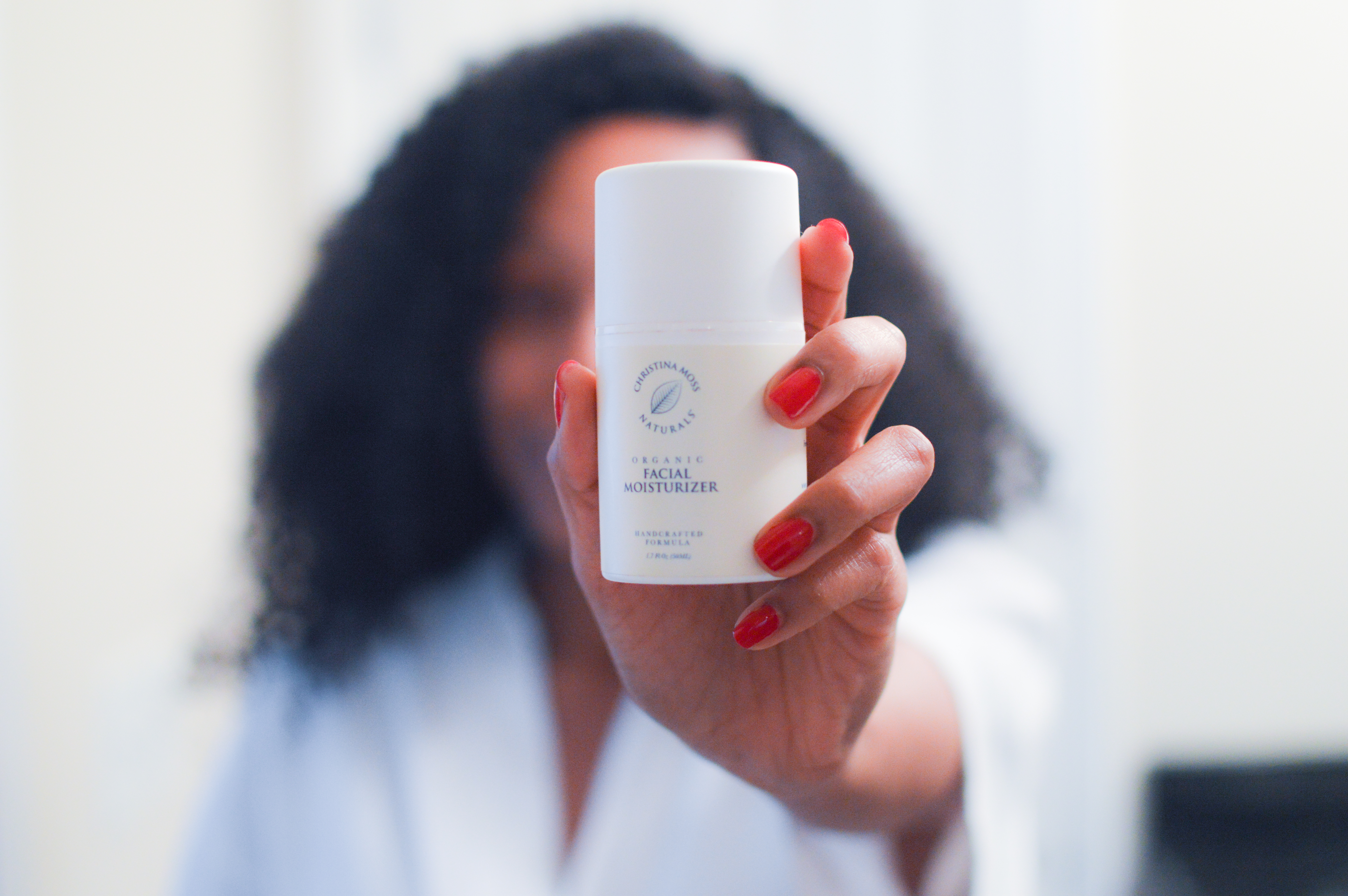 face moisterizer