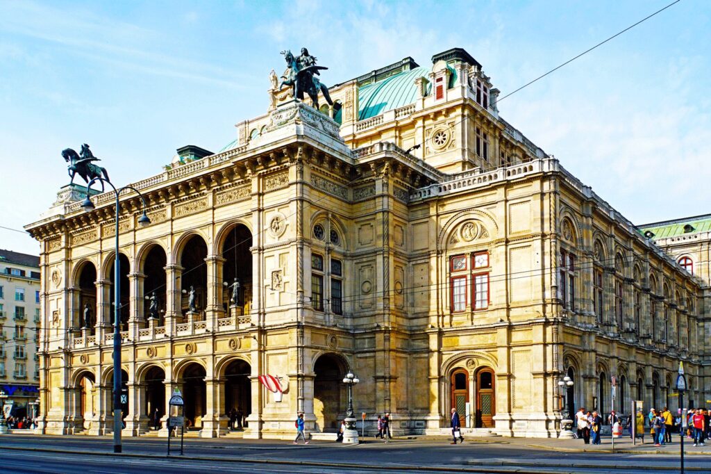 12 Best Ballet Theaters in Europe to Visit and Experience a Performance