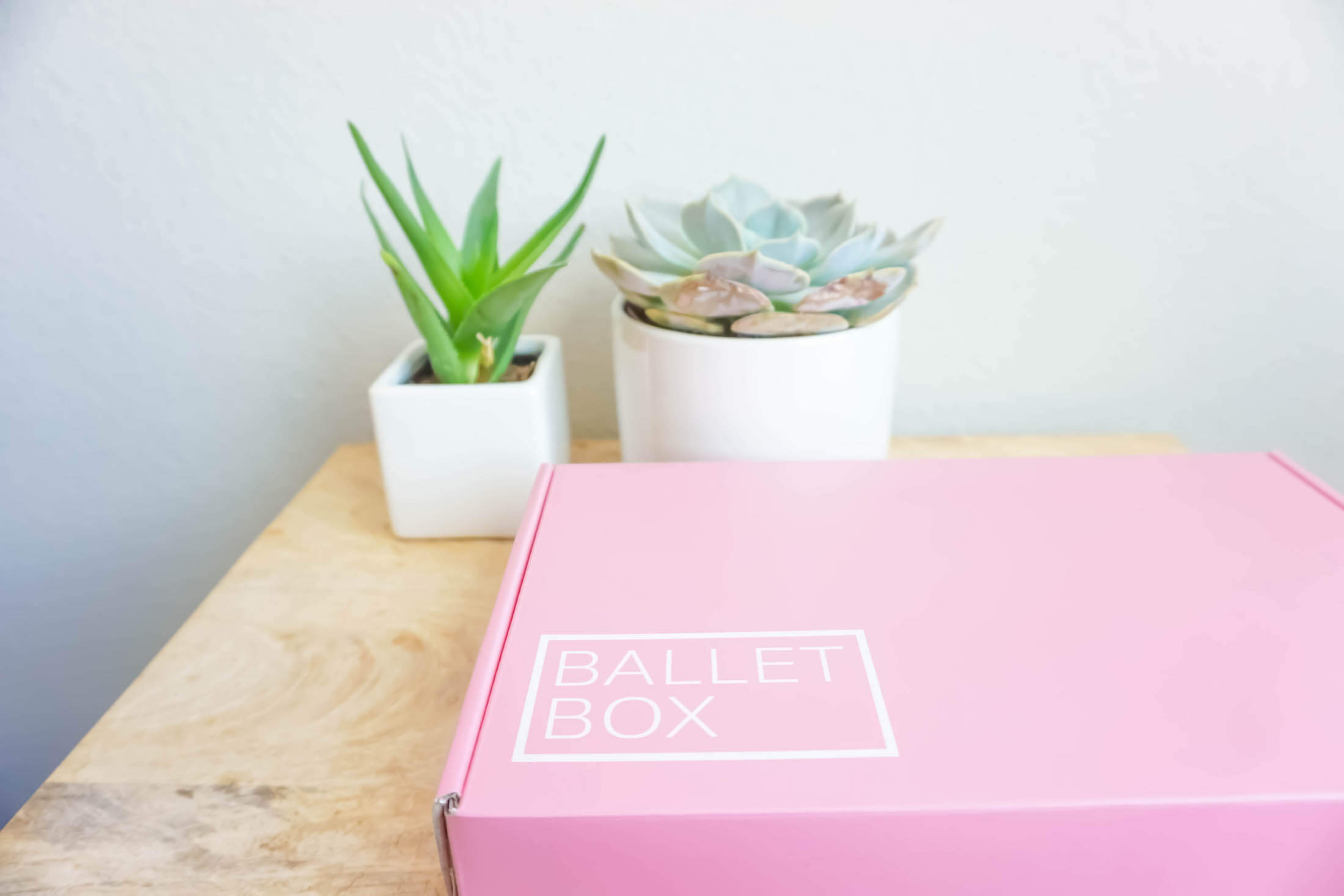 BalletBox