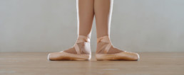ballet plantar fasciitis