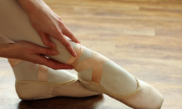 egyptian pointe shoe reviews and guide