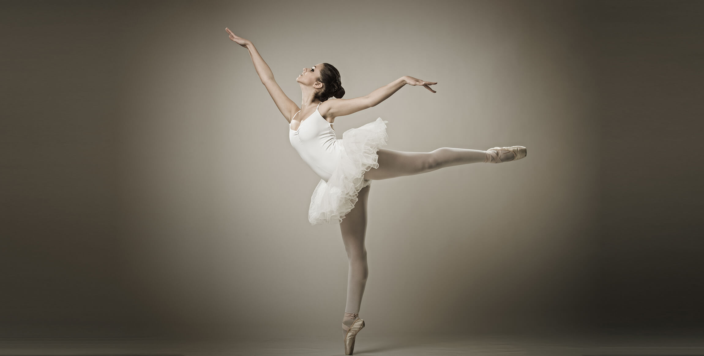 hip pain in ballet