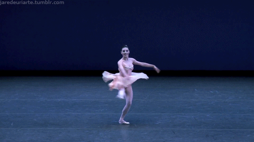 foutee ballet
