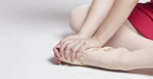 ballet injury recovery exercises