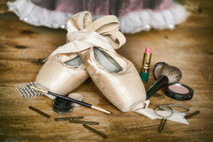 makeup tips for dancers