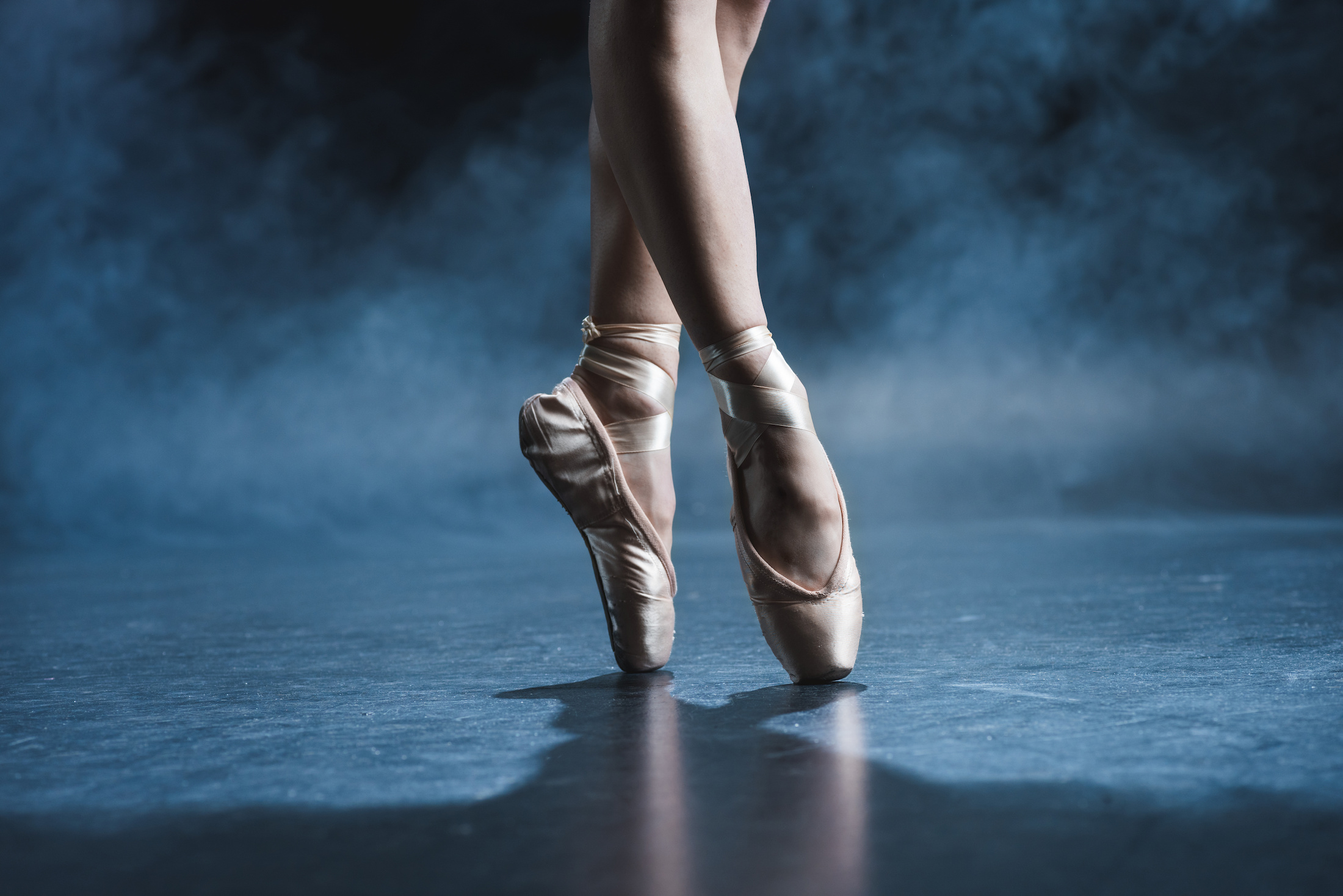 Essential Ballet Socks – Raising The Barre